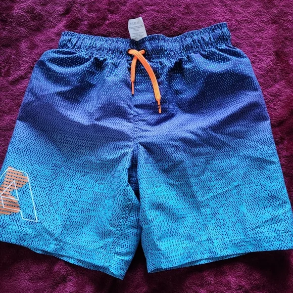 Boys Swim Trunks - Picture 2 of 7
